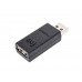 Audioquest JitterBug USB Data Power Noise Filter