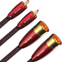 Audioquest Red River