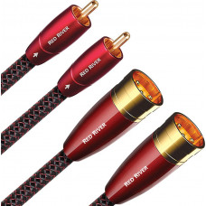 Audioquest Red River