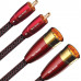 Audioquest Red River