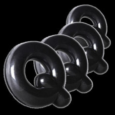 Audioquest SorboGel Q-Feet System