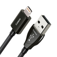 Audioquest USB Carbon Lightning