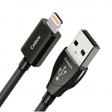 Audioquest USB Carbon Lightning