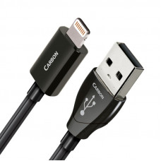 Audioquest USB Carbon Lightning