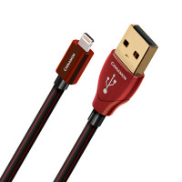 Audioquest USB Cinnamon Lightning