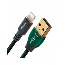 Audioquest USB Forest Lightning