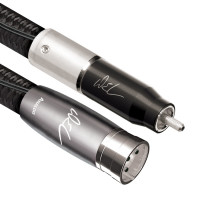 Audioquest WEL Signature