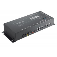 Audison Bit Play HD Car HD Multimedia Player