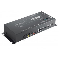 Audison Bit Play HD Car HD Multimedia Player