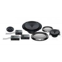 Audison Prima APK 163 Kit 3-Way System