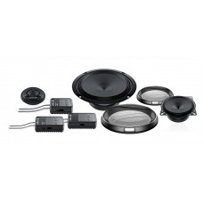 Audison Prima APK 163 Kit 3-Way System