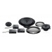 Audison Prima APK 165 Kit 2-Way System