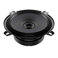 Audison Prima APX 5 Set 2-Way Coax 130 mm