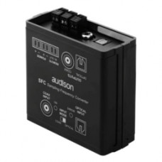 Audison SFC Sampling frequency converter