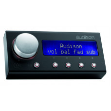 Audison Thesis DRC TH digital remote control
