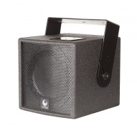 Aurea Coaxial 8