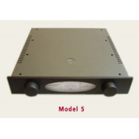 Avantgarde Acoustic FIVE PLUS