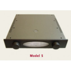 Avantgarde Acoustic FIVE PLUS