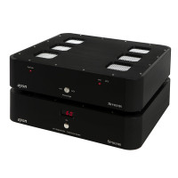 Ayon Spheris - Phono