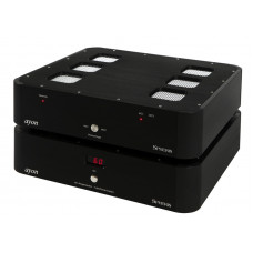 Ayon Spheris - Phono