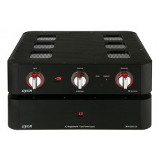 Ayon Spheris III Linestage