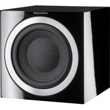 B&W ASW10CM S2