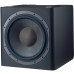 B&W CT 8 SW Passive Subwoofer Black Painted