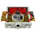 B.M.C. CS2 Stereo Amplifier