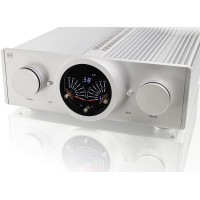 B.M.C. CS2 Stereo Amplifier