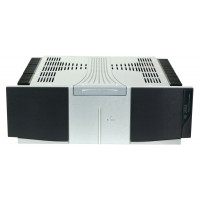 BAT VK-255SE Stereo or Mono Power Amp (ea)