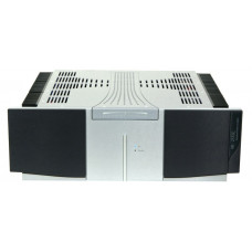 BAT VK-255SE Stereo or Mono Power Amp (ea)