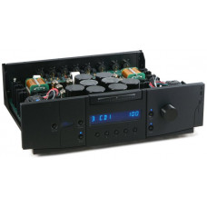 BAT VK-52SE Tube Preamplifier