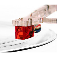 BENZ-MICRO ACE SL