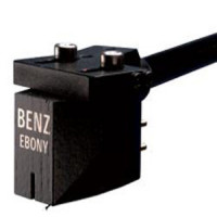 BENZ-MICRO EBONY L/M/H