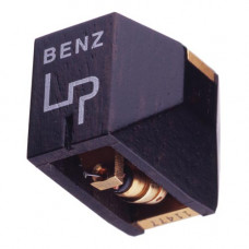 BENZ-MICRO LP