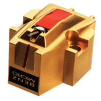 BENZ-MICRO MC-GOLD