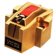 BENZ-MICRO MC-GOLD