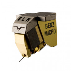 BENZ-MICRO RUBY SLR GULLWING 