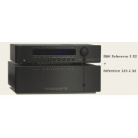B&K Reference 5 Series 2
