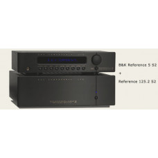 B&K Reference 5 Series 2