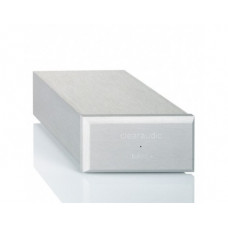 Clearaudio Basic MM and MC EL 018/230