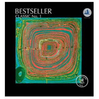 Тестовая грампластинка: Bestseller Classic No. I   LP 80591