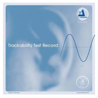 Комплект тестовых грампластинок: Bestseller No. I - LP (Doppel LP)  LP 80990