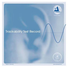 Комплект тестовых грампластинок: Bestseller No. I - LP (Doppel LP)  LP 80990