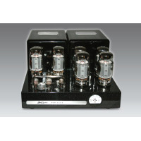 Bob Carver BLACK BEAUTY 305 VTA305M 