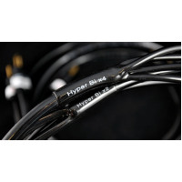 Кабельные накладки для Atlas Hyper Bi-Wire x 4
