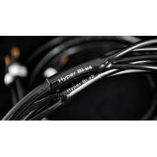Кабельные накладки для Atlas Hyper Bi-Wire x 4