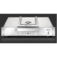 Burmester CD Player 061