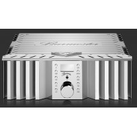 Burmester Integrated Amp 032