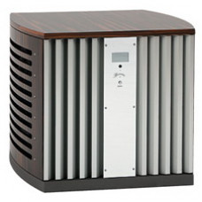 Burmester S8